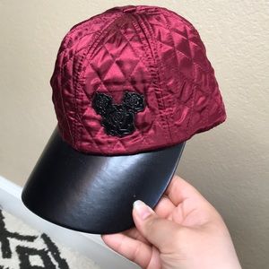 Disney hat